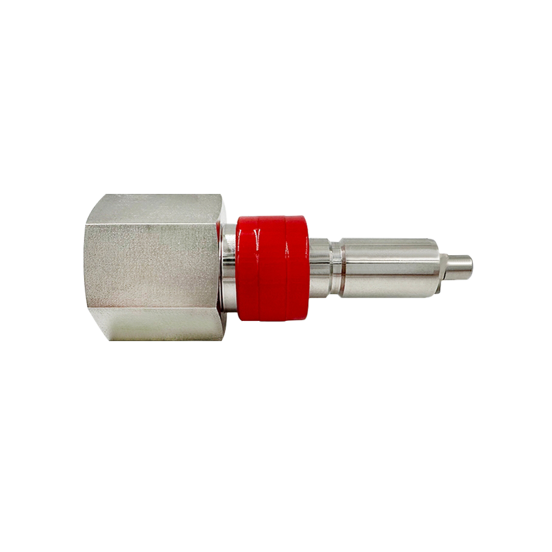 Instrumente de înaltă presiune Quick Connects