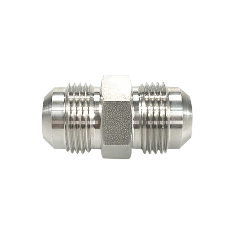 Conector evazat tată din oțel inoxidabil